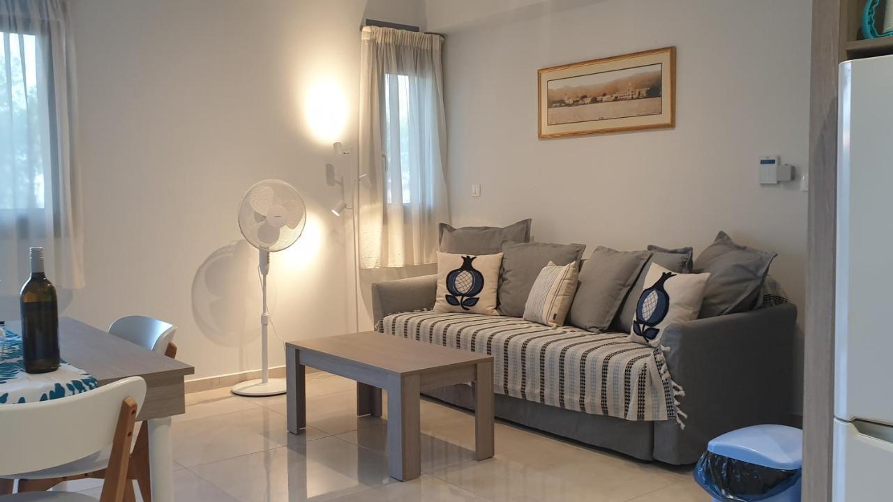 Connie'S Beach House Kos Town Ngoại thất bức ảnh