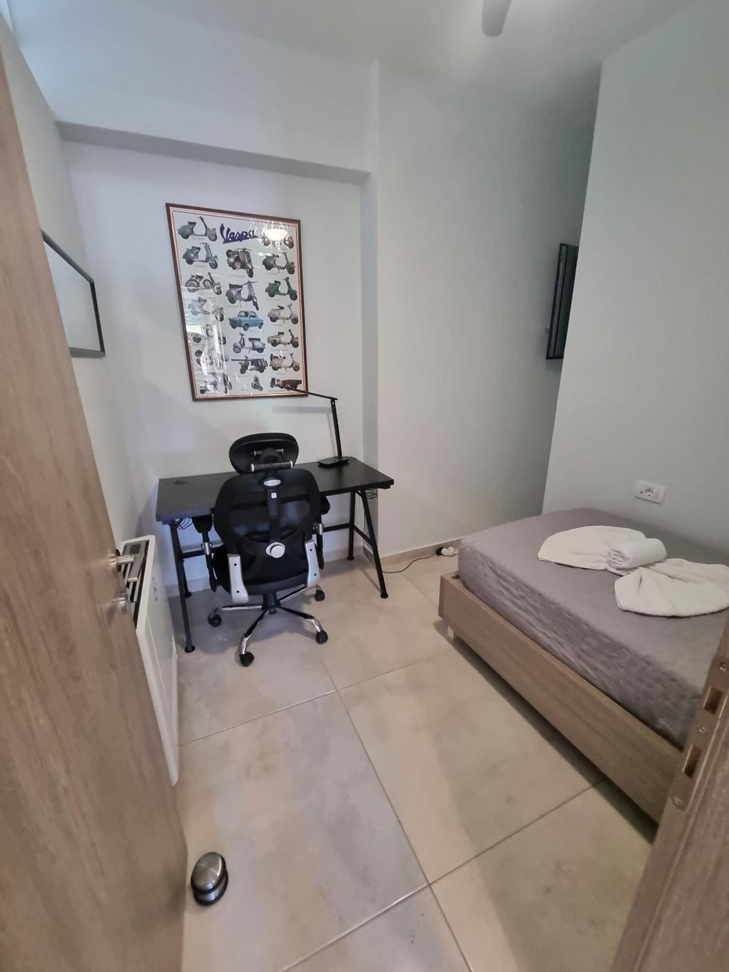 Connie'S Beach House Kos Town Ngoại thất bức ảnh
