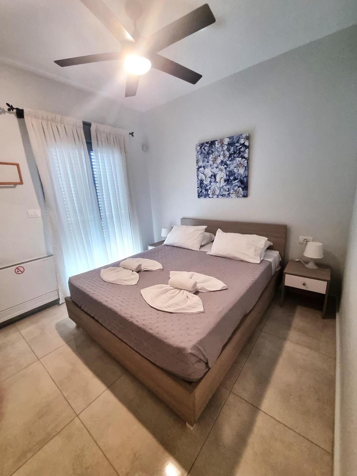 Connie'S Beach House Kos Town Ngoại thất bức ảnh